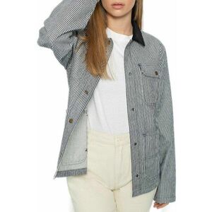 Kapucnis kabát Vans WM BARRECKS DRILL CHORE COAT kép