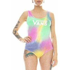 melegítő szet Vans WM AURA BODYSUIT kép