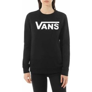 Melegítő felsők Vans WM CLASSIC V FT CREW kép