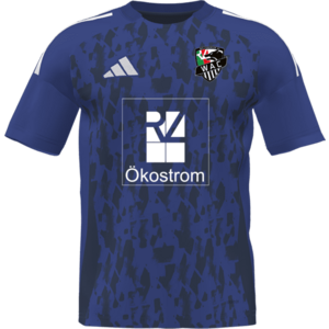 Póló adidas Wolfsberger AC Away Jersey 2025/26 kép