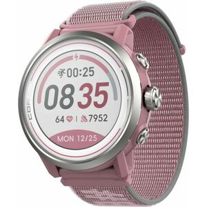 Karórák Coros Apex 2 GPS Dusty Pink kép