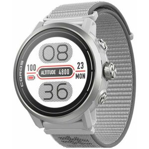 Karórák Coros APEX 2 Pro GPS Outdoor Watch Grey kép