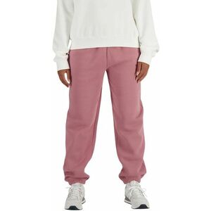 Nadrágok New Balance Icon Collegiate Fleece Jogger kép