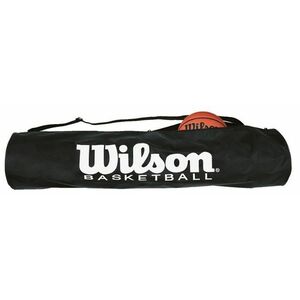 Táskák Wilson BASKETBALL TUBE BAG kép
