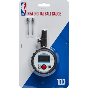 Nyomásmérő Wilson Wilson NBA Electronic Air Pressure Gauge kép