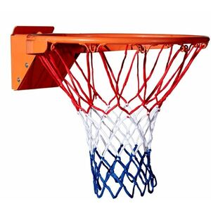 Gól nettó Wilson NBA DRIVES RECREATIONAL NET RWB kép