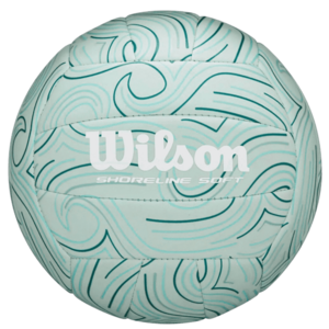 Labda Wilson Wilson Shoreline Soft Gen Volleyball Training kép
