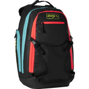 Hátizsák Wilson Wilson AVP Grass Volleyball kép