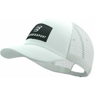 Baseball sapka Compressport Trucker 6P Cap kép