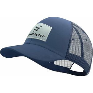 Baseball sapka Compressport Trucker 6P Cap kép
