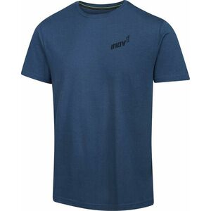 Rövid ujjú póló INOV-8 INOV-8 GRAPHIC TEE "FORGED" M kép