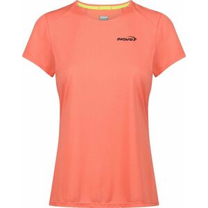 Rövid ujjú póló INOV-8 Performance Short Sleeve T-Shirt W kép