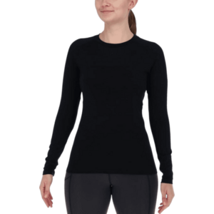 Hosszú ujjú póló INOV-8 Merino LS TEE kép