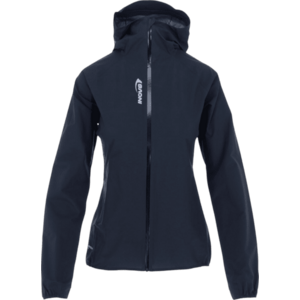 Kapucnis kabát INOV-8 STORMSHELL W kép