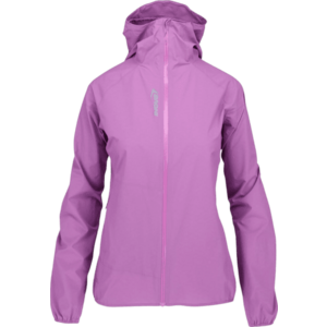 Kapucnis kabát INOV-8 STORMSHELL W kép