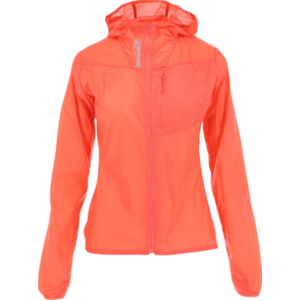 Kapucnis kabát INOV-8 Windshell Windbreaker kép
