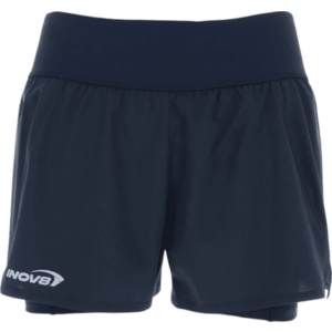 Rövidnadrág INOV-8 AIRLITE 2in1 SHORT W kép
