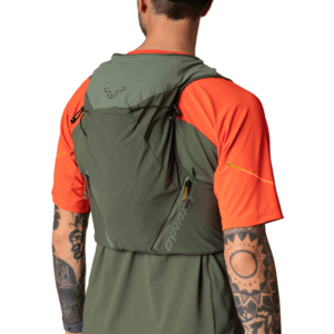 Hátizsák Dynafit ALPINE 8 VEST kép