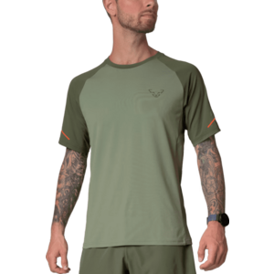 Rövid ujjú póló Dynafit ALPINE PRO M S/S TEE kép