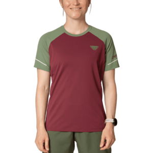 Rövid ujjú póló Dynafit ALPINE PRO W S/S TEE kép