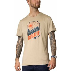 Rövid ujjú póló Dynafit GRAPHIC CO M S/S TEE kép