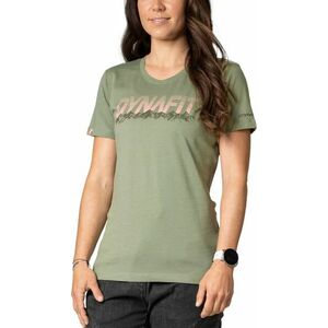 Rövid ujjú póló Dynafit GRAPHIC CO W S/S TEE kép