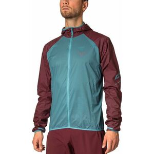 Kapucnis kabát Dynafit ALPINE WIND 2 M JKT kép