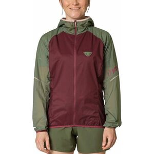 Kapucnis kabát Dynafit ALPINE WIND 2 W JKT kép