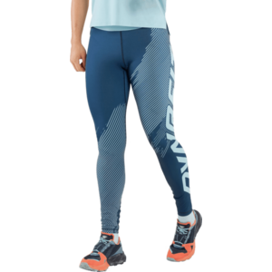 Leggings Dynafit ULTRA GRAPHIC LON TIGHTS W kép