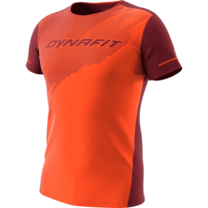 Rövid ujjú póló Dynafit ALPINE 2 S/S TEE M kép