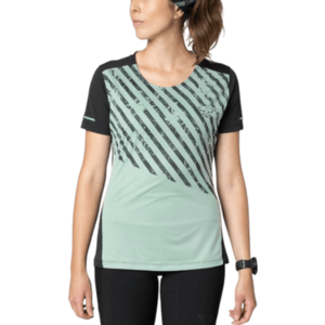 Rövid ujjú póló Dynafit ALPINE 2 S/S TEE W kép