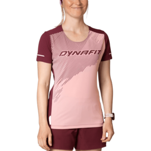 Rövid ujjú póló Dynafit ALPINE 2 S/S TEE W kép