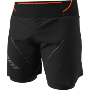 Rövidnadrág Dynafit ULTRA 2/1 SHORTS M kép