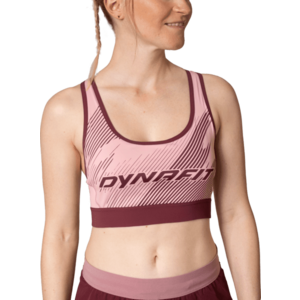 Melltartó Dynafit ALPINE GRAPHIC BRA W kép