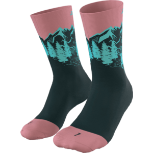 Zoknik Dynafit STAY FAST SK kép