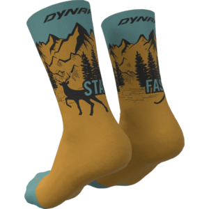 Zoknik Dynafit STAY FAST SK kép