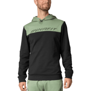 Kapucnis melegítő felsők Dynafit 24/7 HOODY M kép