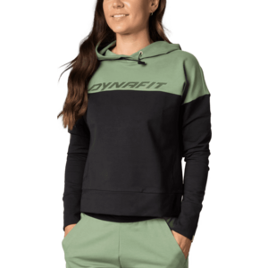 Kapucnis melegítő felsők Dynafit 24/7 HOODY W kép