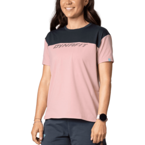 Rövid ujjú póló Dynafit 24/7 DRIRELEASE T-SHIRT W kép