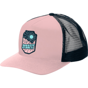 Baseball sapka Dynafit PATCH TRUCKER CAP kép