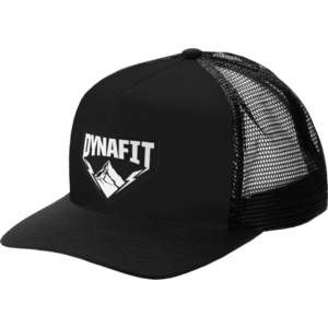 Baseball sapka Dynafit PATCH TRUCKER CAP kép
