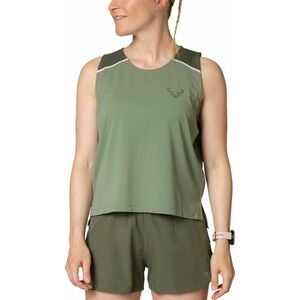 Atléta trikó Dynafit SKY CROP TOP W kép