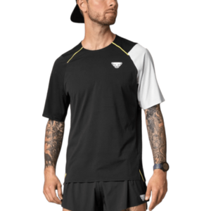 Rövid ujjú póló Dynafit DNA SHIRT M kép