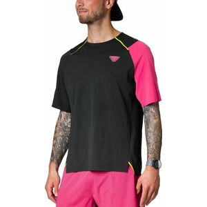 Rövid ujjú póló Dynafit DNA SHIRT M kép