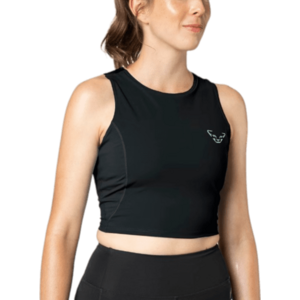 Atléta trikó Dynafit TRAIL CROP TOP W kép