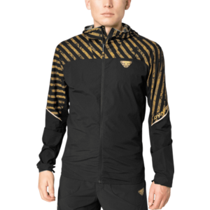 Kapucnis kabát Dynafit TRAIL WIND JKT M kép