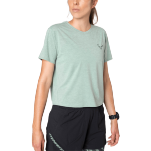 Rövid ujjú póló Dynafit TRAIL T-SHIRT W kép