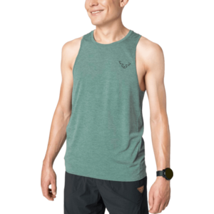 Atléta trikó Dynafit TRAIL TANK M kép
