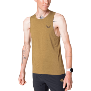 Atléta trikó Dynafit TRAIL TANK M kép