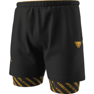 Rövidnadrág Dynafit TRAIL 2IN1 SHORTS M kép